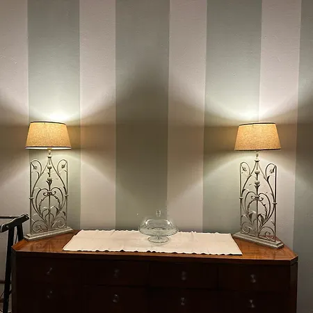 & Breakfast Rondinelli 3* Ravenna