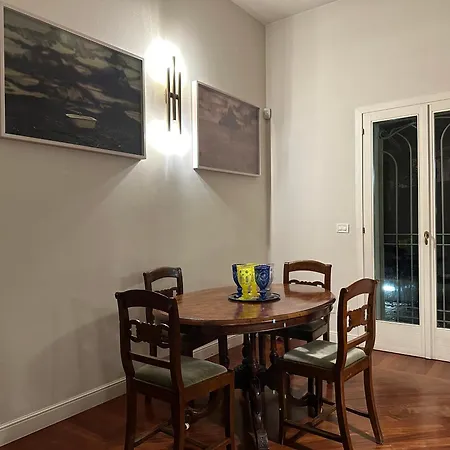 & Breakfast Rondinelli