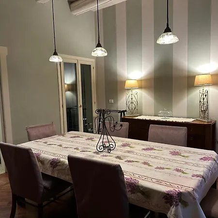 & Breakfast Rondinelli Pensionat