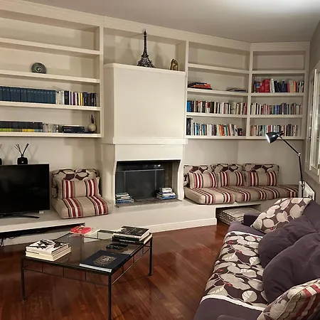 Pensionat & Breakfast Rondinelli 3*