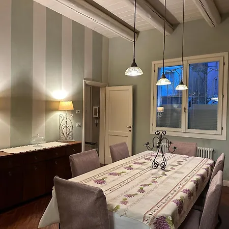 & Breakfast Rondinelli 3*