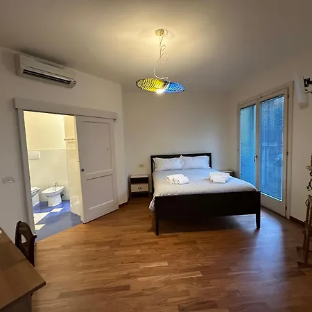 Pensionat & Breakfast Rondinelli