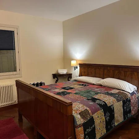 Pensionat & Breakfast Rondinelli 3*