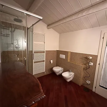 Pensionat & Breakfast Rondinelli Ravenna