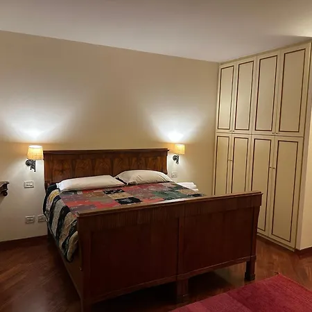 & Breakfast Rondinelli Pensionat 3*