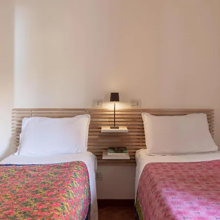 Guest house & Breakfast Rondinelli *