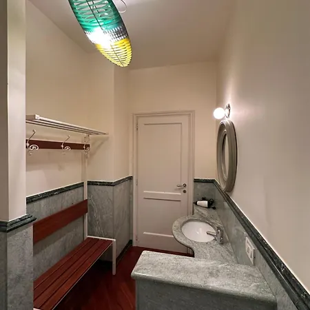 & Breakfast Rondinelli Ravenna