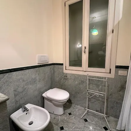 & Breakfast Rondinelli