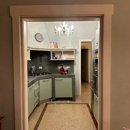 Gasthuis & Breakfast Rondinelli Ravenna