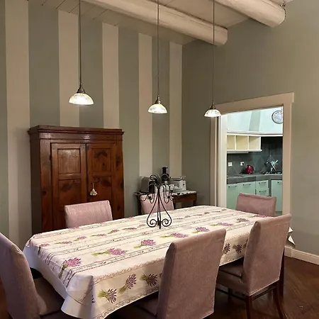 & Breakfast Rondinelli Affittacamere 3*