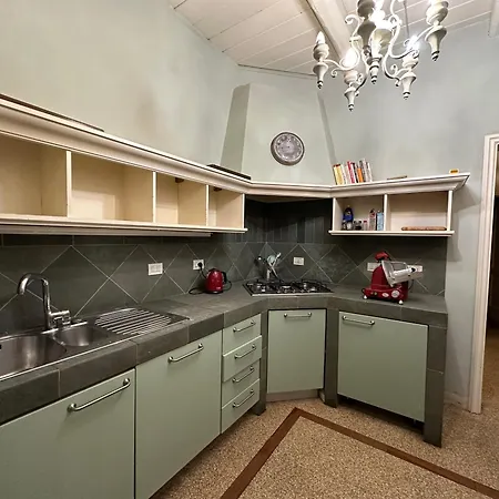 & Breakfast Rondinelli Ravenna