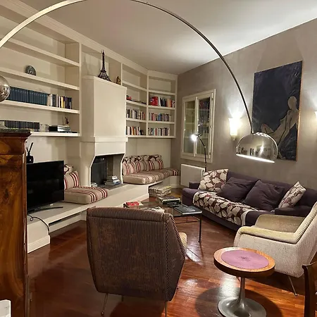 & Breakfast Rondinelli Gasthuis Ravenna