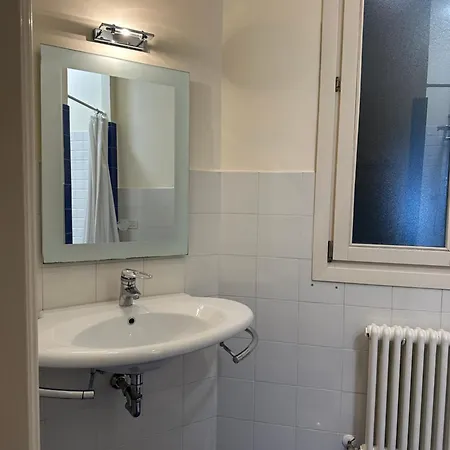 & Breakfast Rondinelli Gasthuis