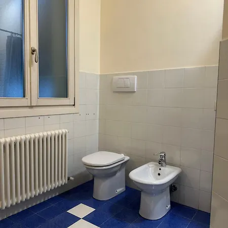 Affittacamere & Breakfast Rondinelli 3*