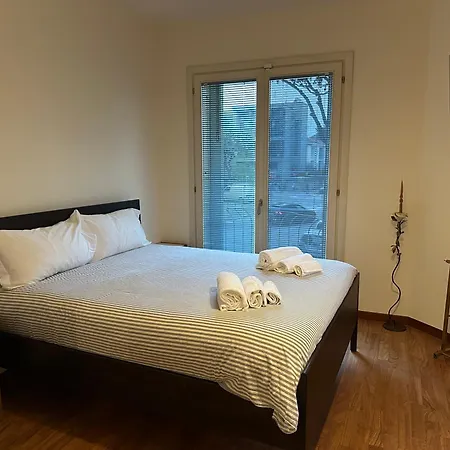 & Breakfast Rondinelli Ravenna