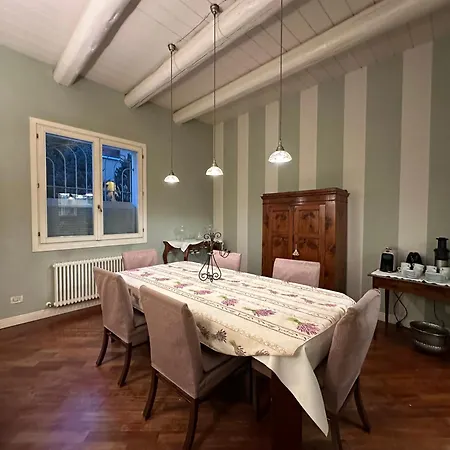 & Breakfast Rondinelli Affittacamere Ravenna