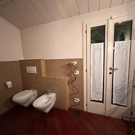 Gasthuis & Breakfast Rondinelli Ravenna