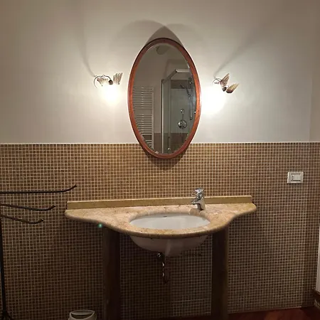 & Breakfast Rondinelli 3* Ravenna