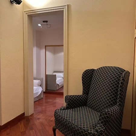 Gasthuis & Breakfast Rondinelli