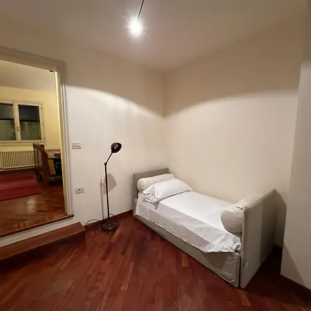 & Breakfast Rondinelli Affittacamere Ravenna