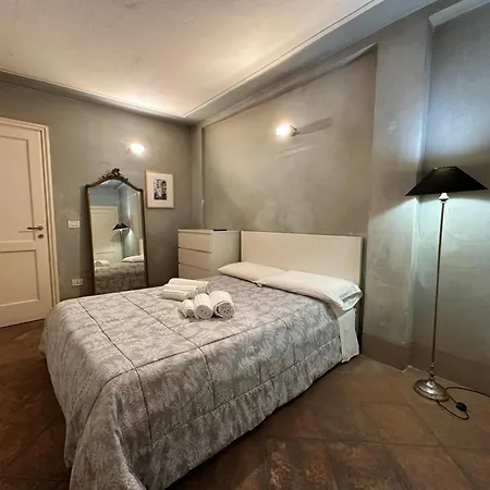 & Breakfast Rondinelli Gasthuis