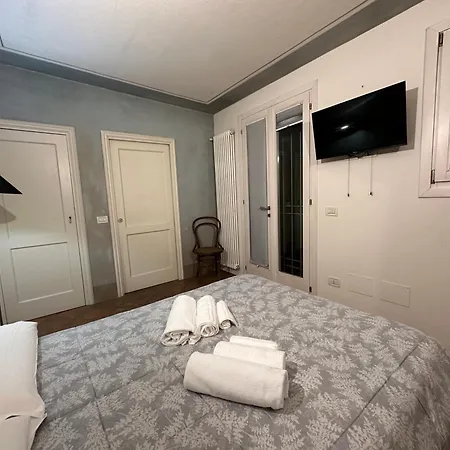 & Breakfast Rondinelli Gasthuis 3*