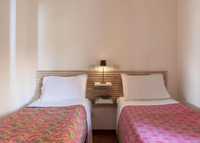 Guest house & Breakfast Rondinelli 3*