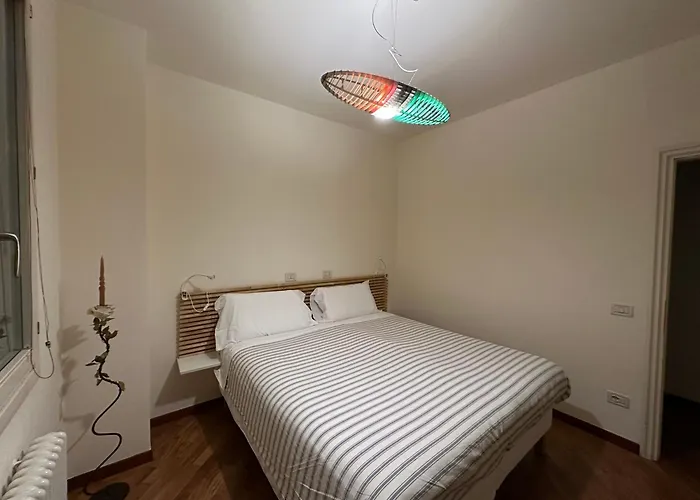 & Breakfast Rondinelli 3* Ravenna