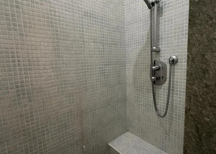 & Breakfast Rondinelli Guest house