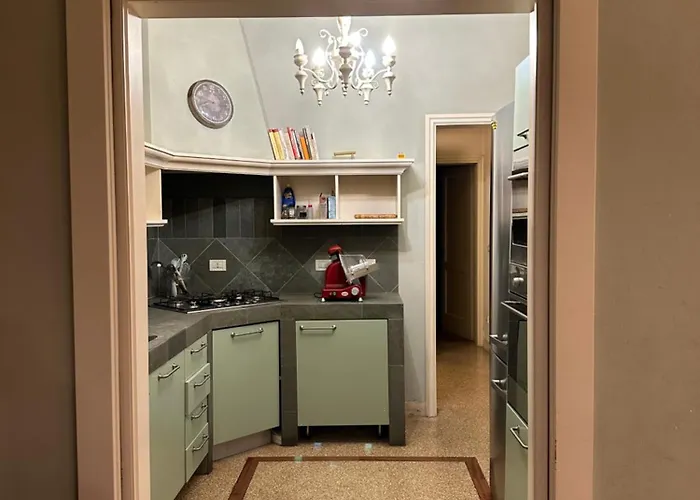 Guest house & Breakfast Rondinelli Ravenna