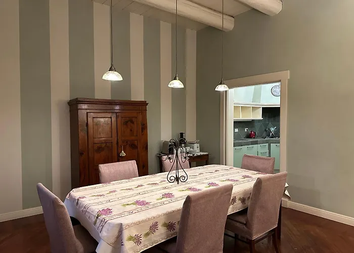 & Breakfast Rondinelli Pensionat 3*