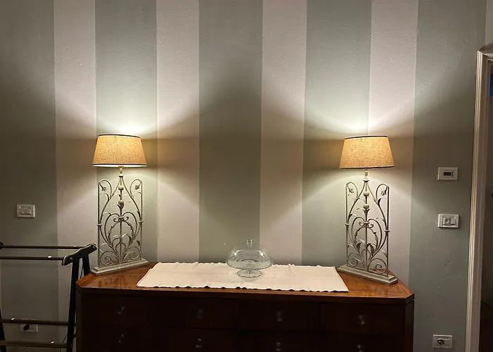 & Breakfast Rondinelli 3* Ravenna