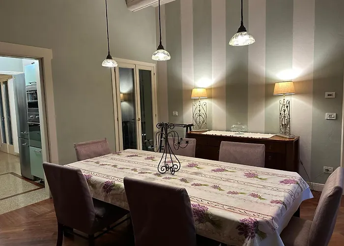 & Breakfast Rondinelli Guest house