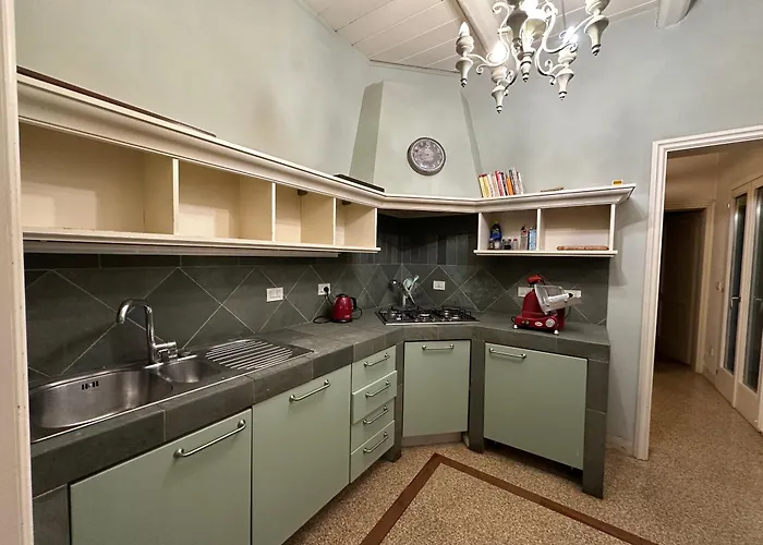 & Breakfast Rondinelli Ravenna