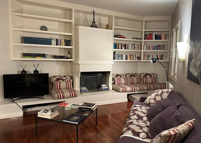 Guest house & Breakfast Rondinelli 3*