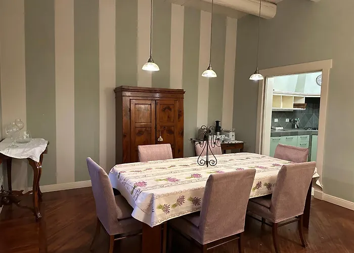 & Breakfast Rondinelli Guest house Ravenna