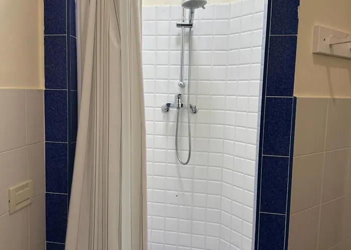 Guest house & Breakfast Rondinelli 3*