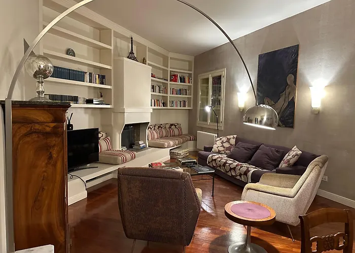 & Breakfast Rondinelli Pensionat Ravenna