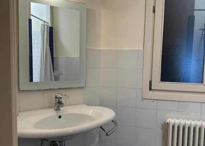 & Breakfast Rondinelli Guest house