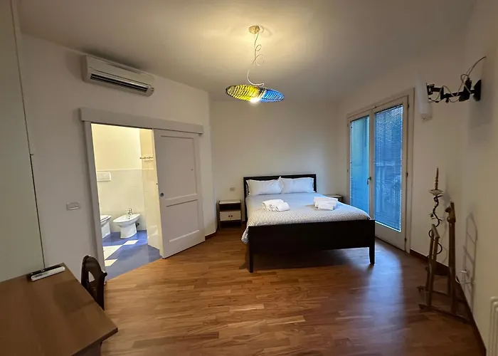 Guest house & Breakfast Rondinelli