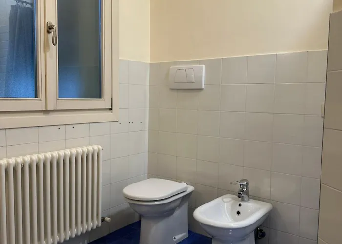 Guest house & Breakfast Rondinelli 3*