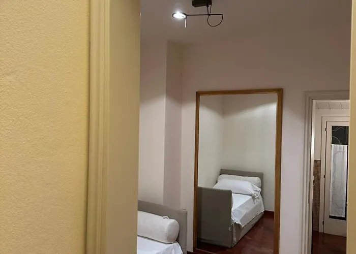 & Breakfast Rondinelli