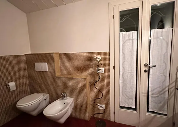 Guest house & Breakfast Rondinelli Ravenna