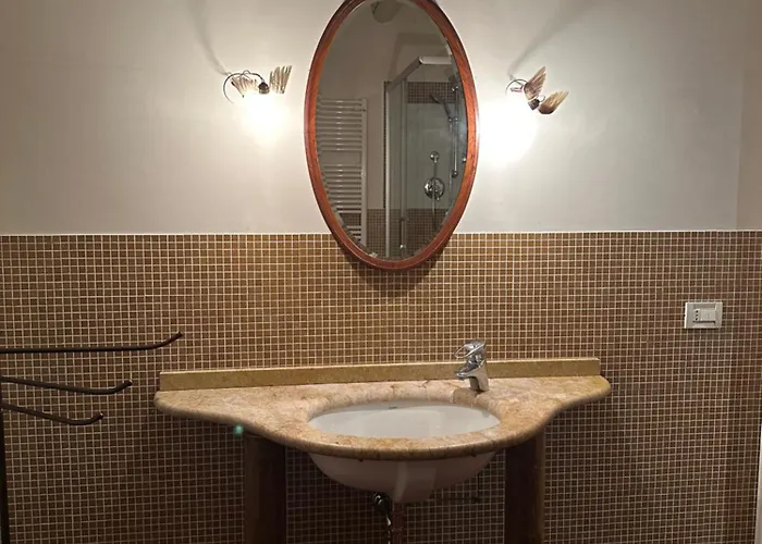 & Breakfast Rondinelli 3* Ravenna