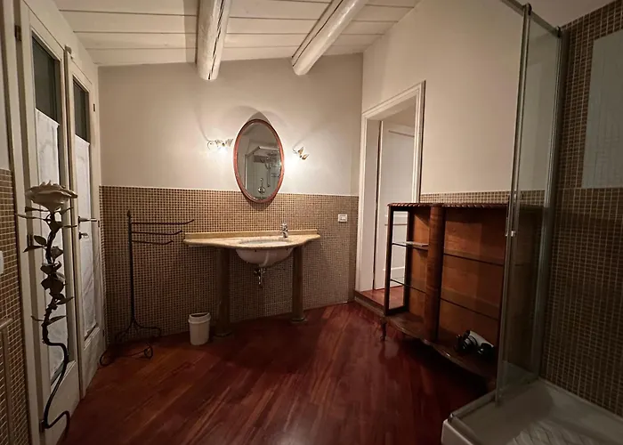 & Breakfast Rondinelli