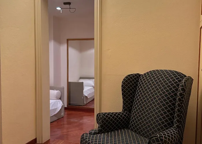 Guest house & Breakfast Rondinelli