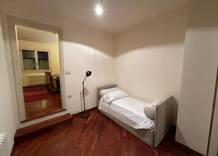 & Breakfast Rondinelli Pensionat Ravenna