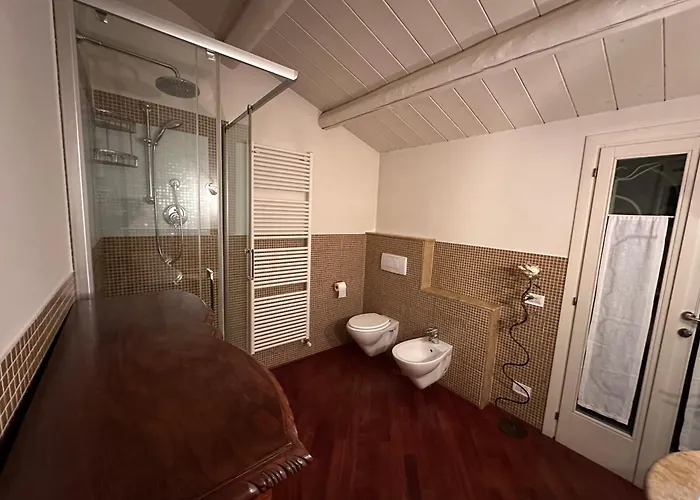 Pensionat & Breakfast Rondinelli Ravenna