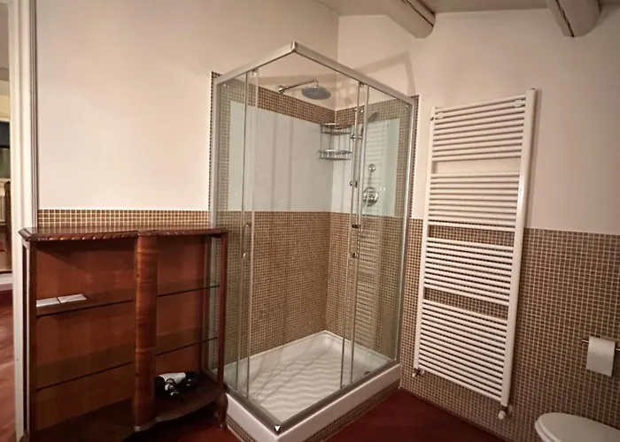 & Breakfast Rondinelli Ravenna