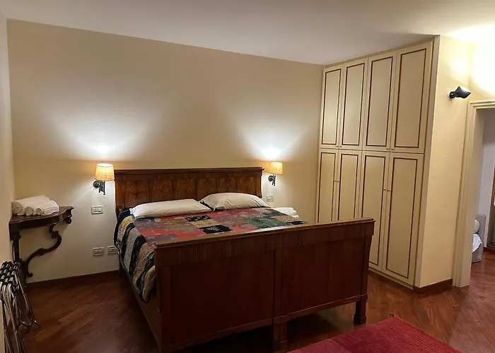 & Breakfast Rondinelli Pensionat 3*